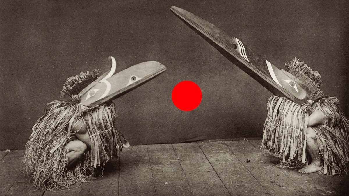 Sala de vídeo: Brook Andrew