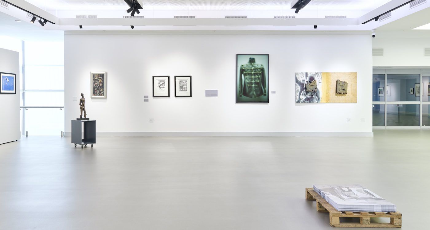 Gabi Ngcobo Investigates the Specters of the Museum - Contemporary And