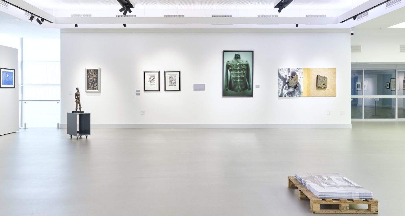 Gabi Ngcobo Investigates the Specters of the Museum - Contemporary And