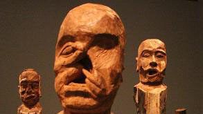 Kader Attia – Reparos Irreparáveis