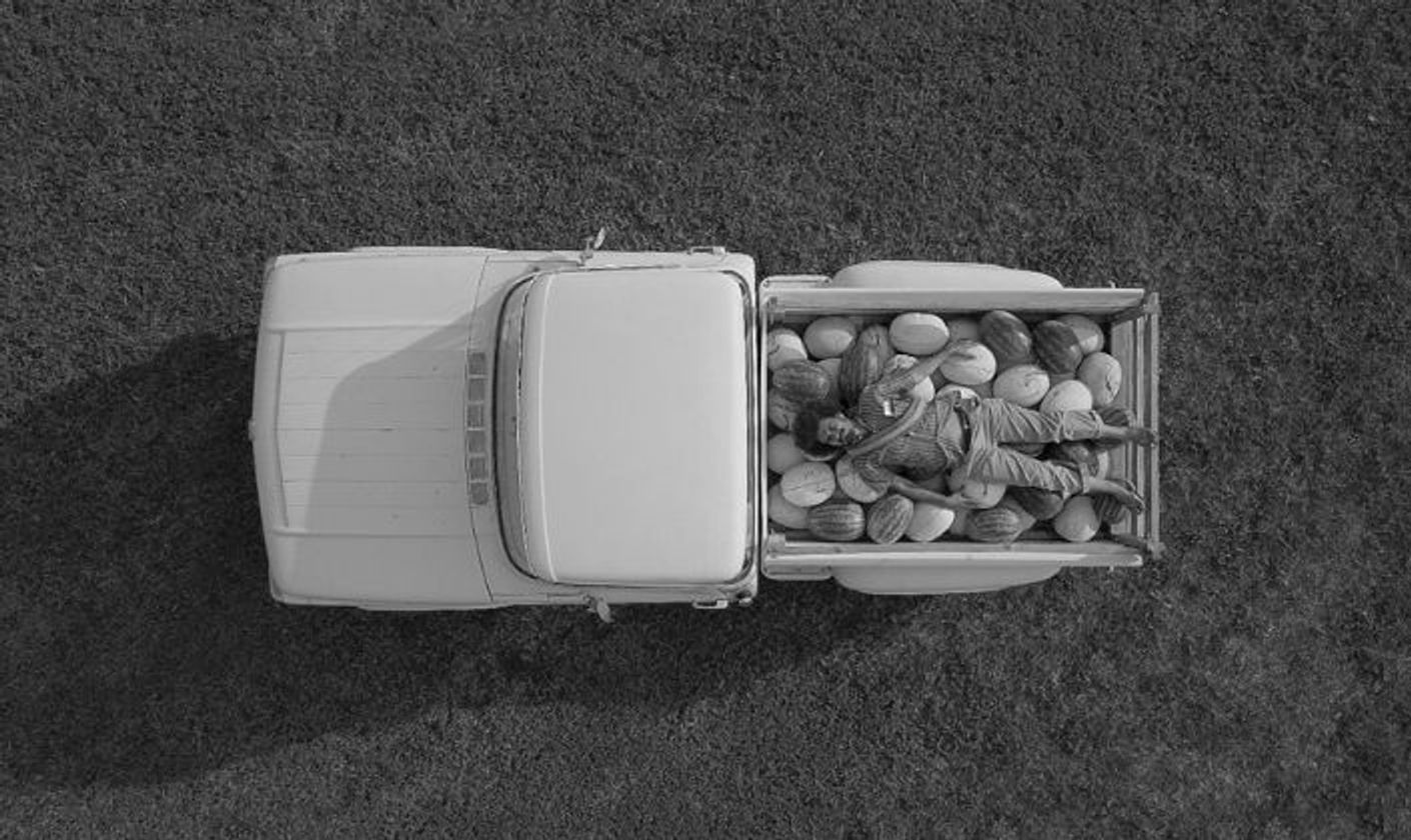 Paulo Nazareth: STROKE