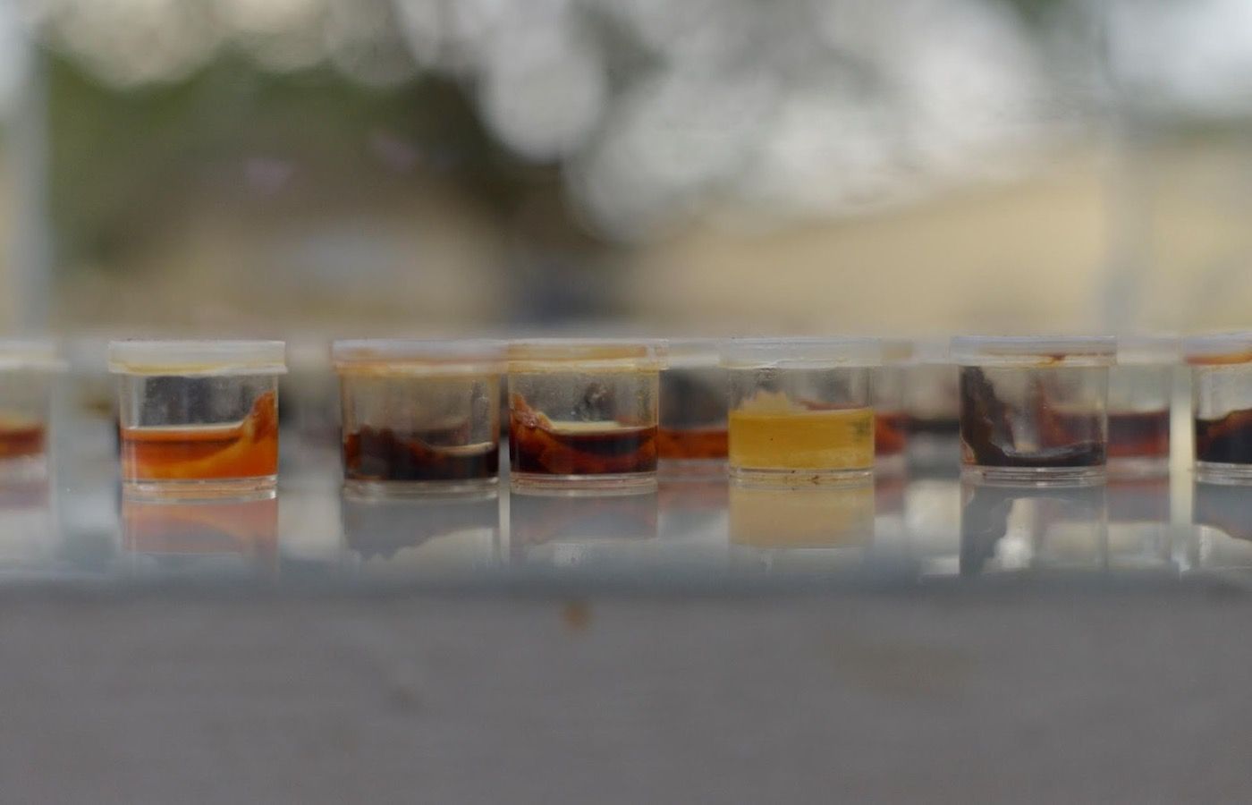 Piloya Irene: There is Hope in the Tears of Separation