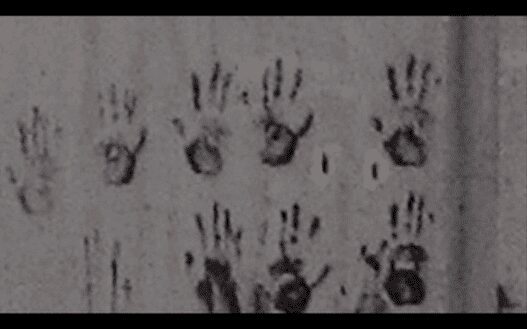 BUT THE SEA KEPT TURNING BLANK PAGES LOOKING FOR HISTORY  - ON THE STATE OF REFUGEENESS -