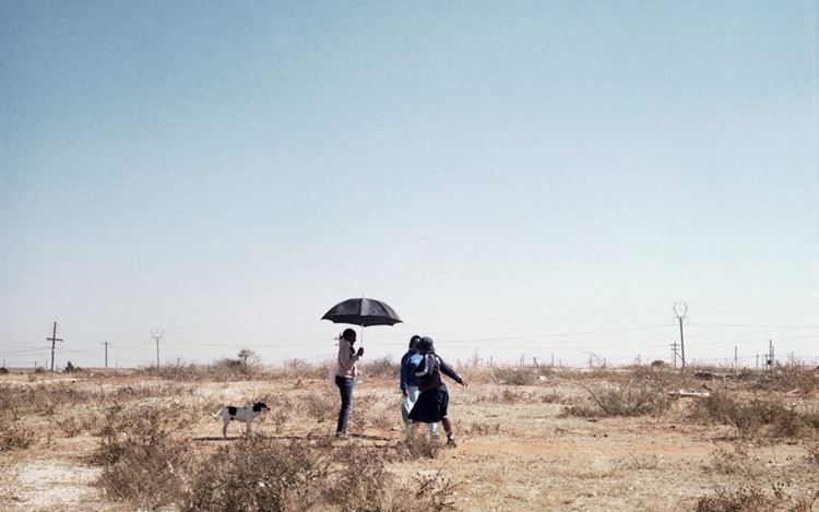 Thabiso Sekgala: Bôna