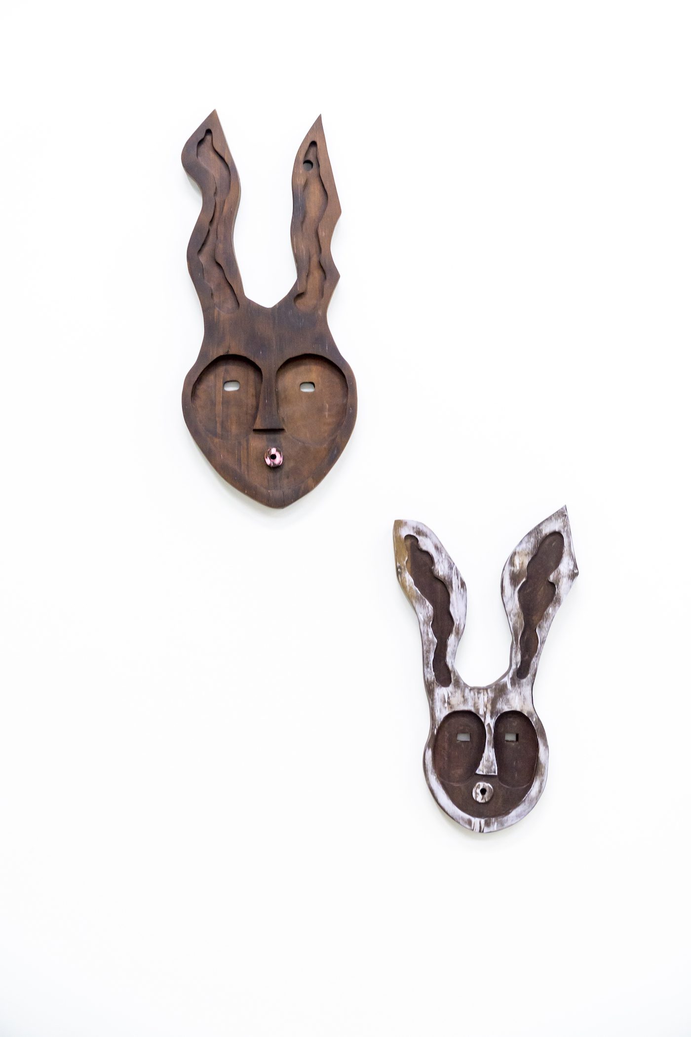 Courtesy of Nairobi Contemporary Art Institute. Work by Syowia Kyambi, 2023. Photo by Kibe Wangunyu