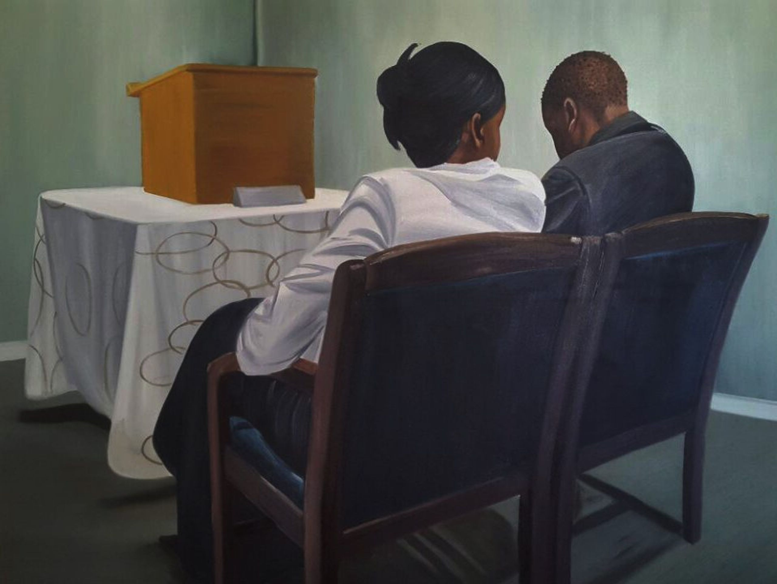 Artists announced for the 5th Biennale de Lubumbashi - Contemporary And