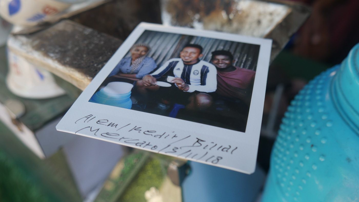 Vincent Rumahloine: The Memory Collector - Contemporary And