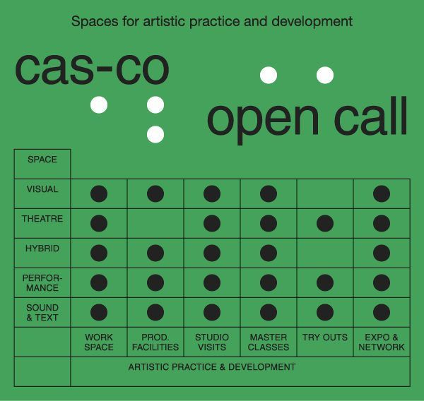 Cas-co
