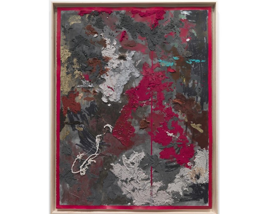 Kianja Strobert: Of this Day in Time