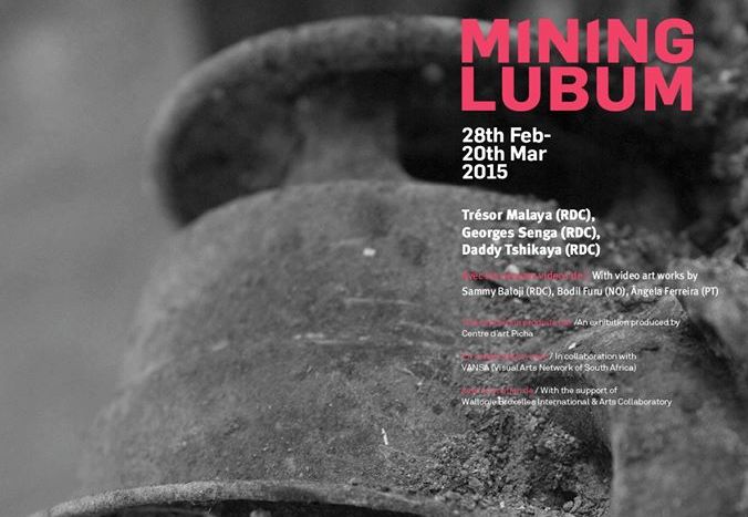 MINING LUBUM