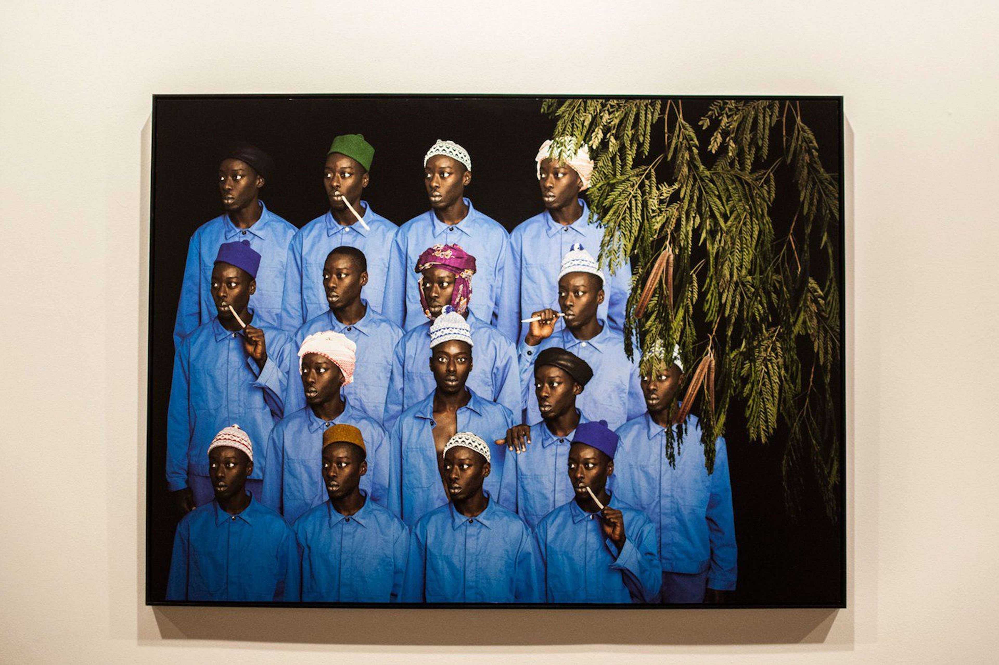 Mercosur Biennial 12 Feminine(s): visualities, actions and affections