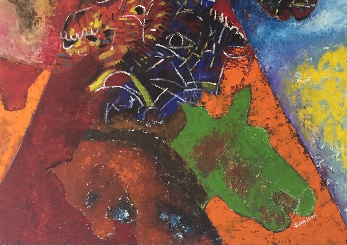 Rorke’s Drift, Histories and Pedagogies