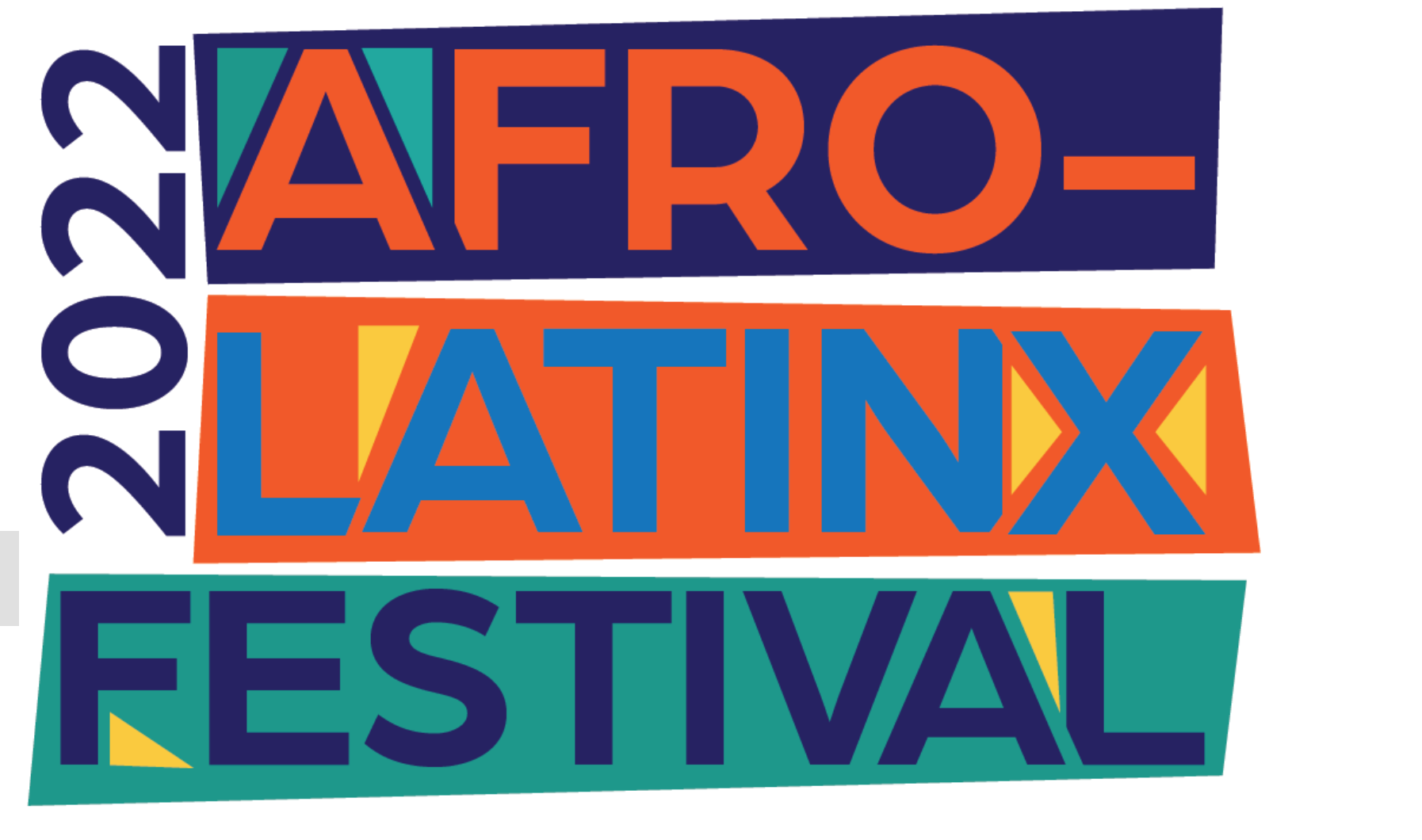 Afro LatinX Festival