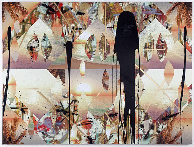 Rashid Johnson: Stranger