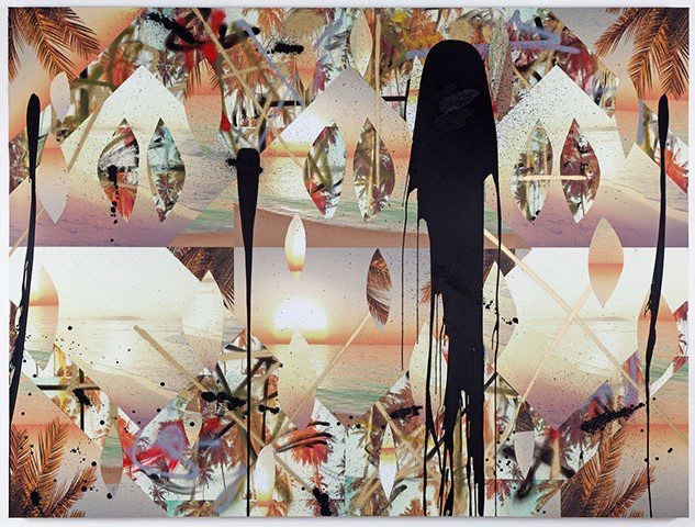 Rashid Johnson: Stranger