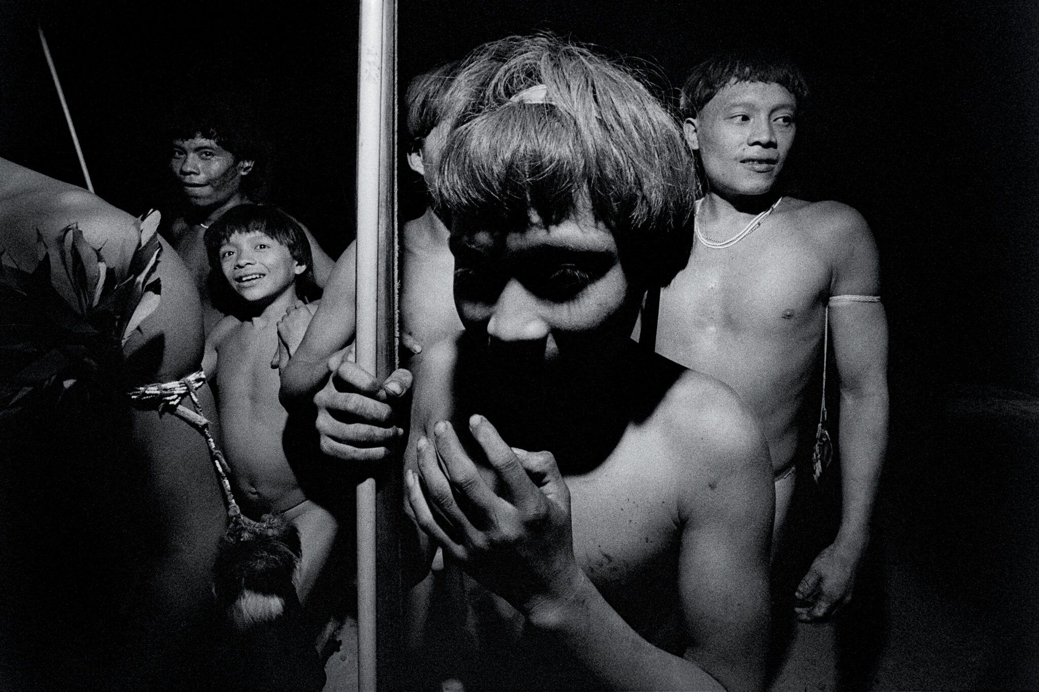 Conversa com Elsje Lagrou