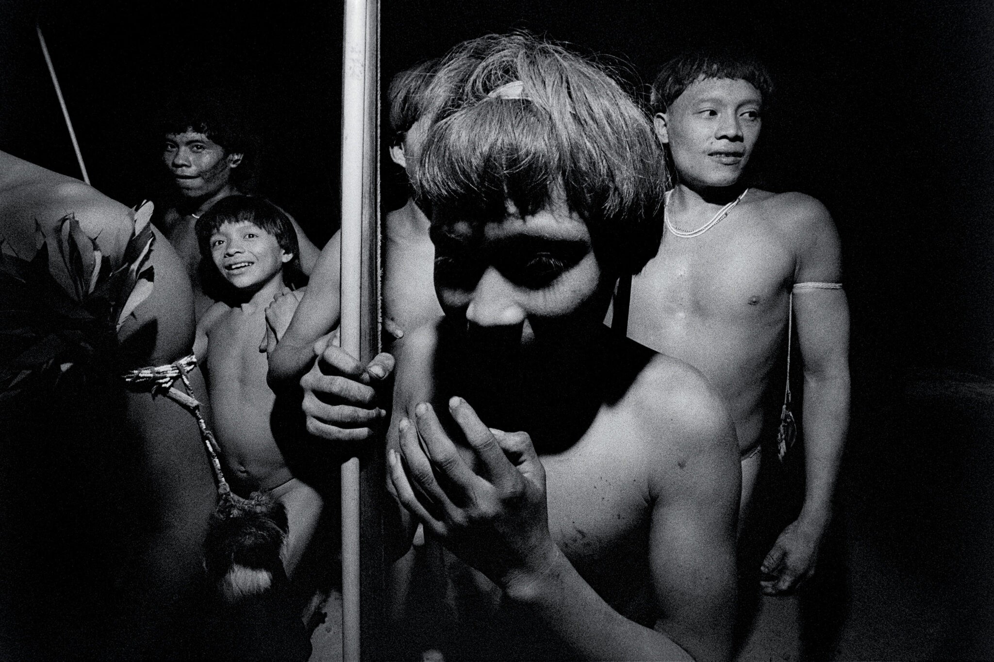 Conversa com Elsje Lagrou