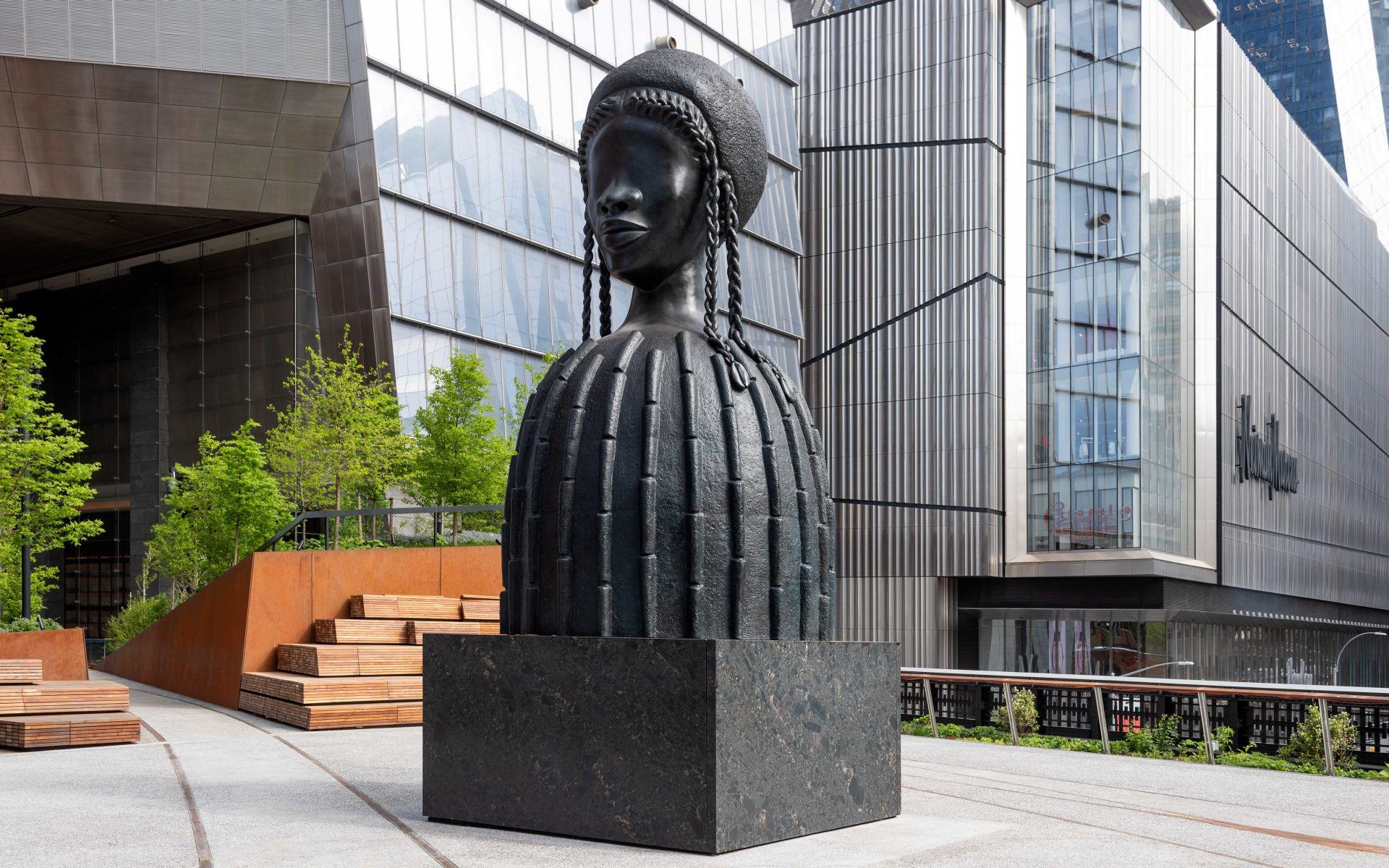 Research Fellowship Talk: Jasmine Wilson