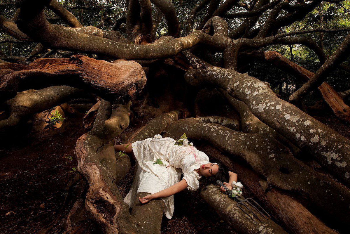 Dear History: It’s Not Me, It’s You