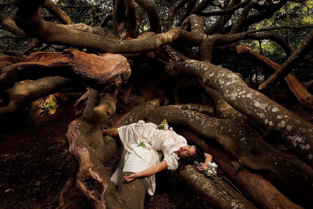 Dear History: It’s Not Me, It’s You