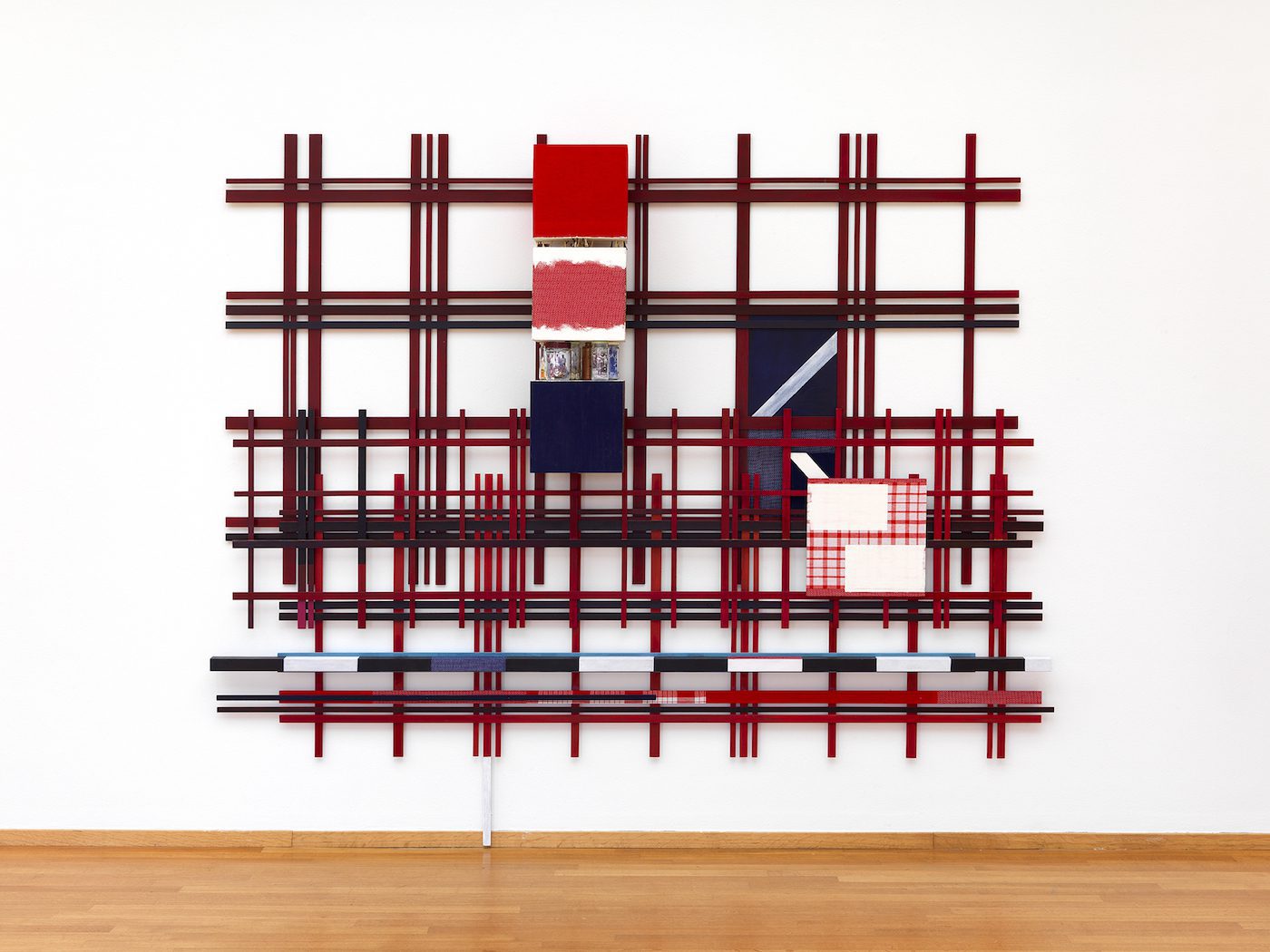 Remy Jungerman: The Space In Between - Contemporary And