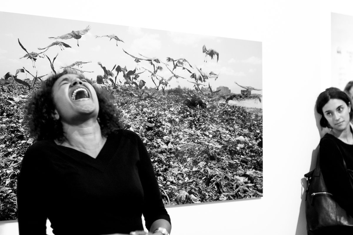 Support! 'On Commodification and Desire' - A Yearlong Project at SAVVY Contemporary