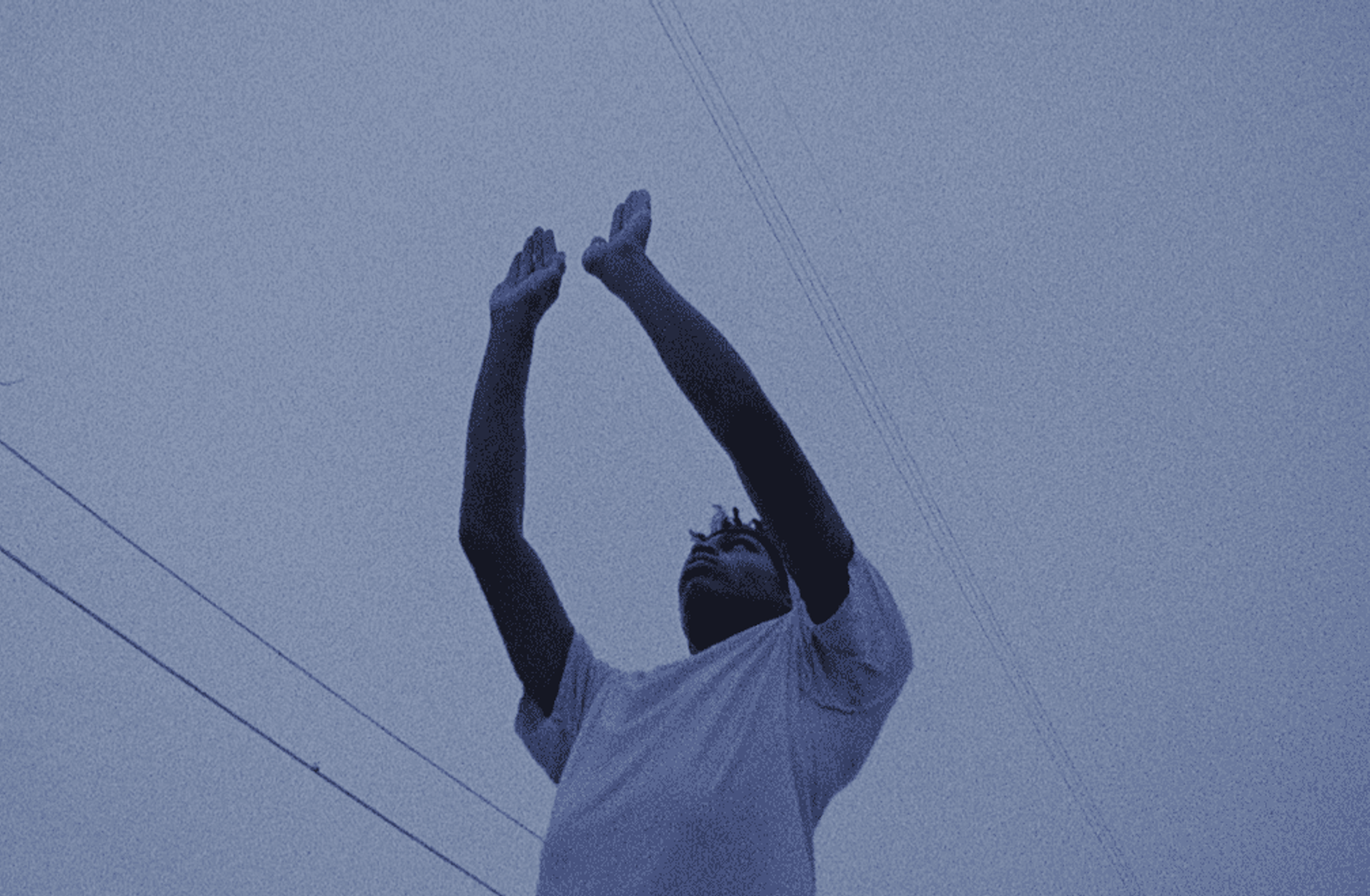 Colored People Time: Mundane Futures