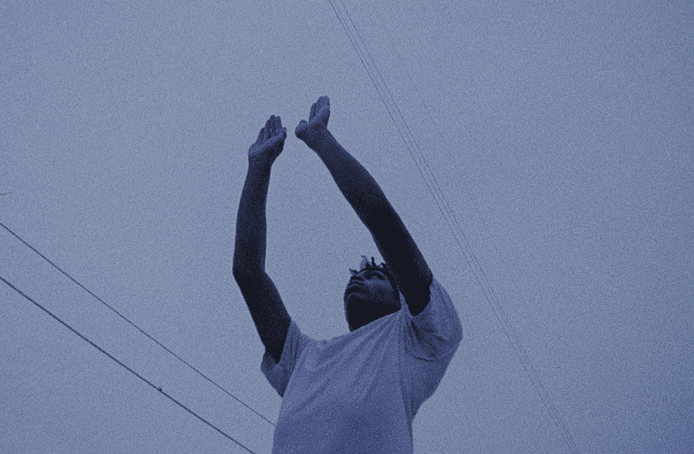 Colored People Time: Mundane Futures