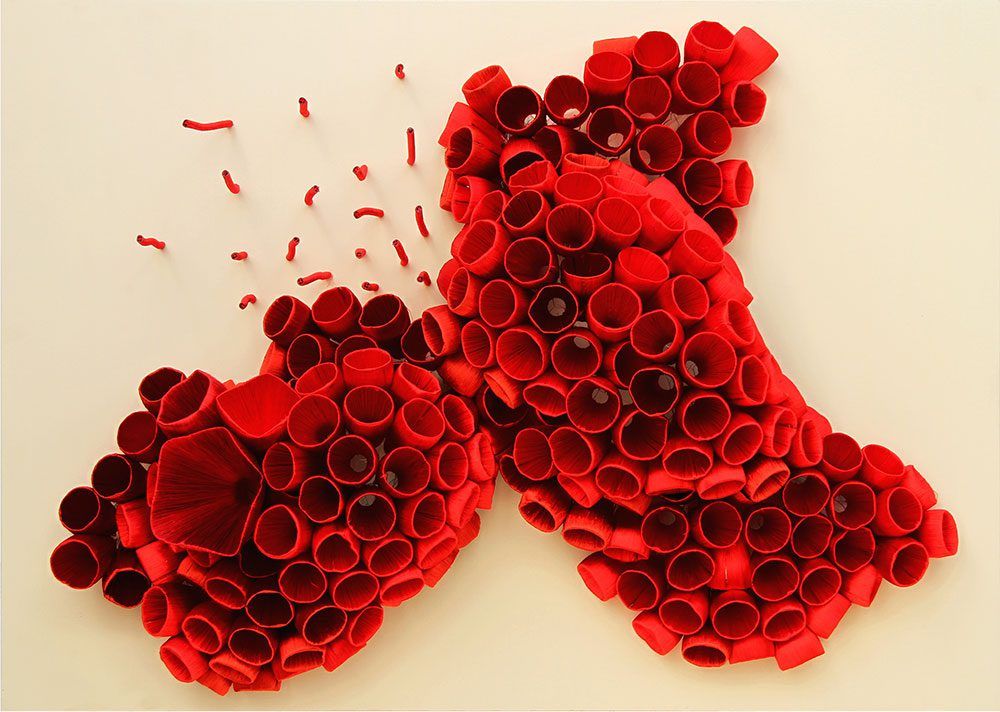 Ghizlane Sahli: Histoires de Tripes