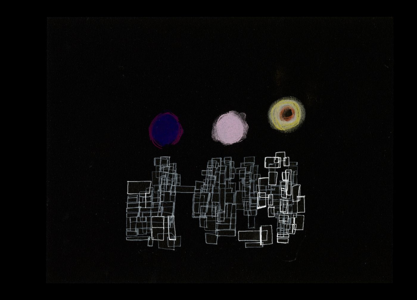 Queering the Line with Renee Gladman & Fred Moten - Contemporary And