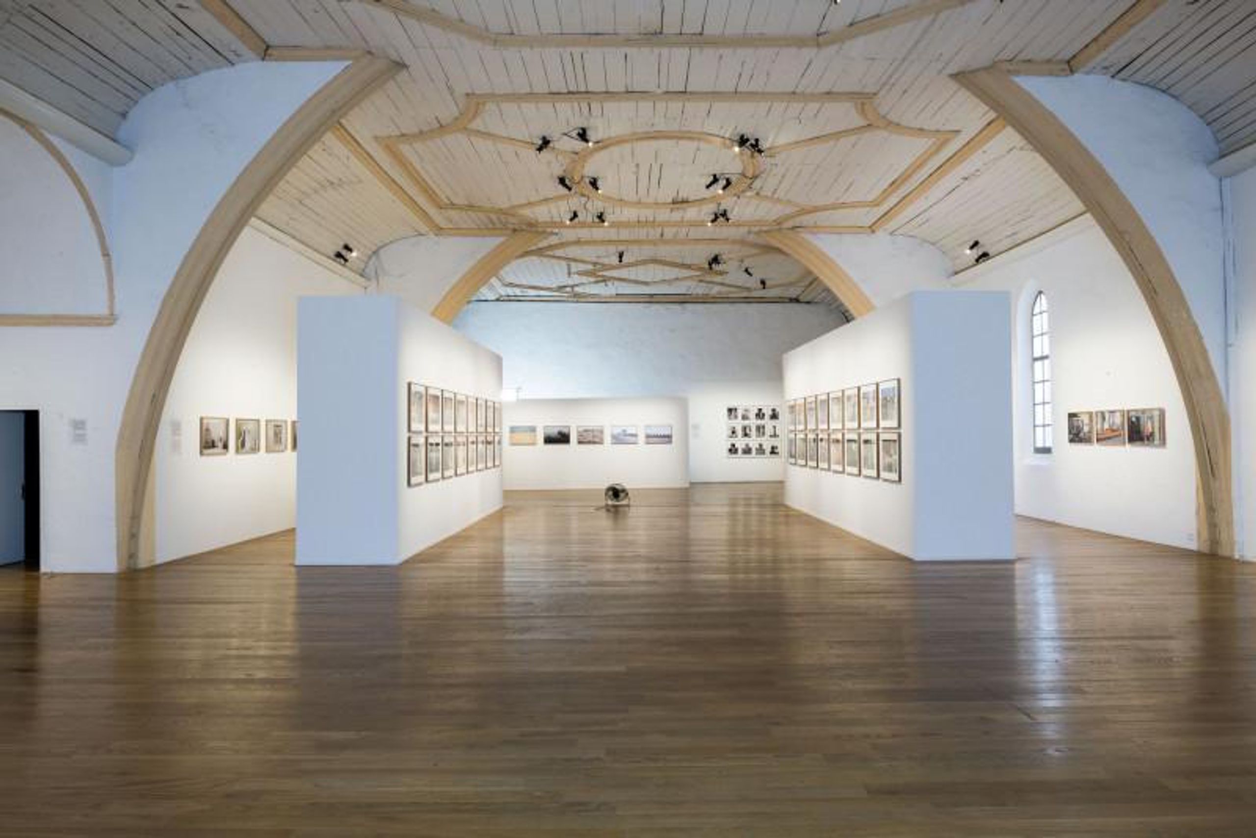 Curatorial Research Grant Africa Projects
