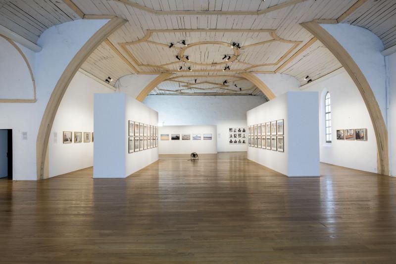 Curatorial Research Grant Africa Projects