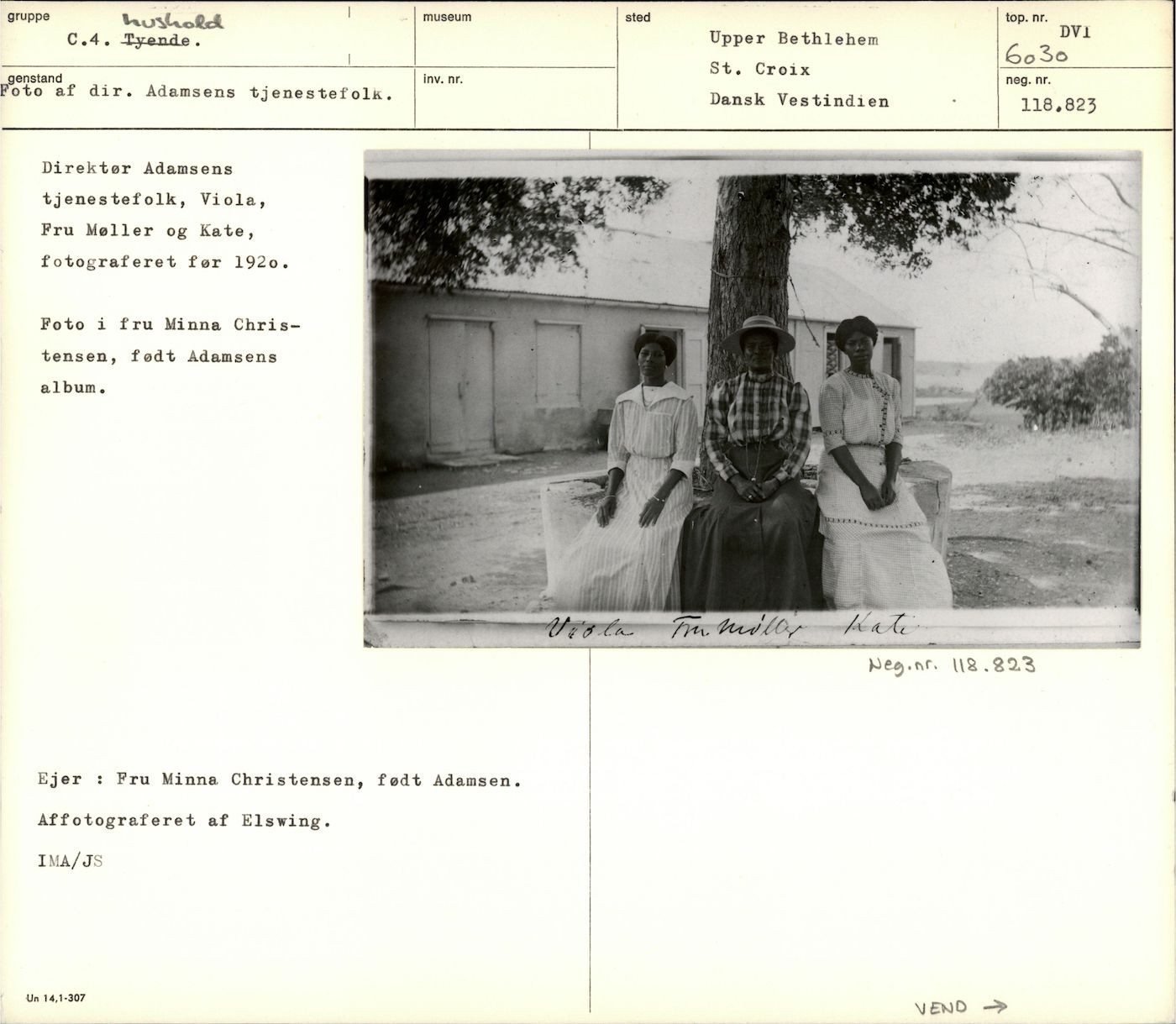 As part of 'The Beautiful Struggle: From colonial hauntings to Black futurity'. Lecture by Temi Odumosu at Skånes konstförening in 2019. Something Happened series organised and curated by Tawanda Appiah and Simona Dumitriu.