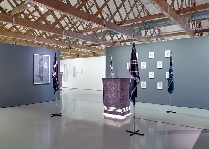 Nolan Oswald Dennis announced as FNB Art Prize winner 2016 - Contemporary And