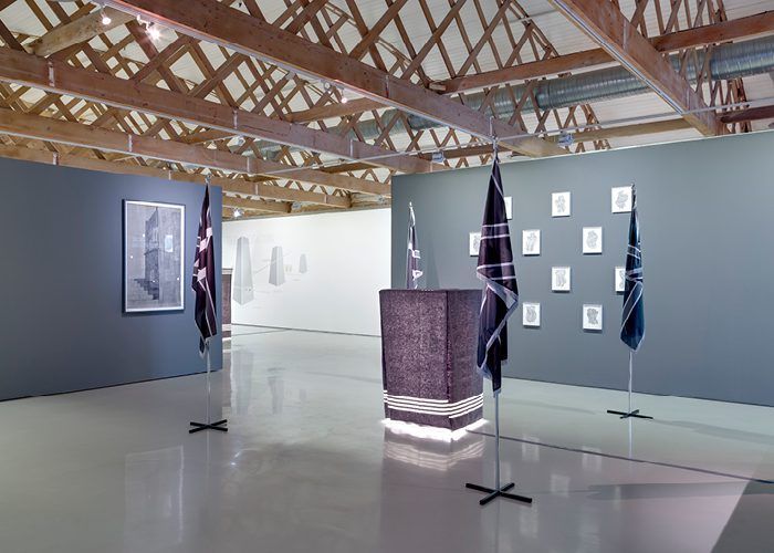 Nolan Oswald Dennis announced as FNB Art Prize winner 2016 - Contemporary And