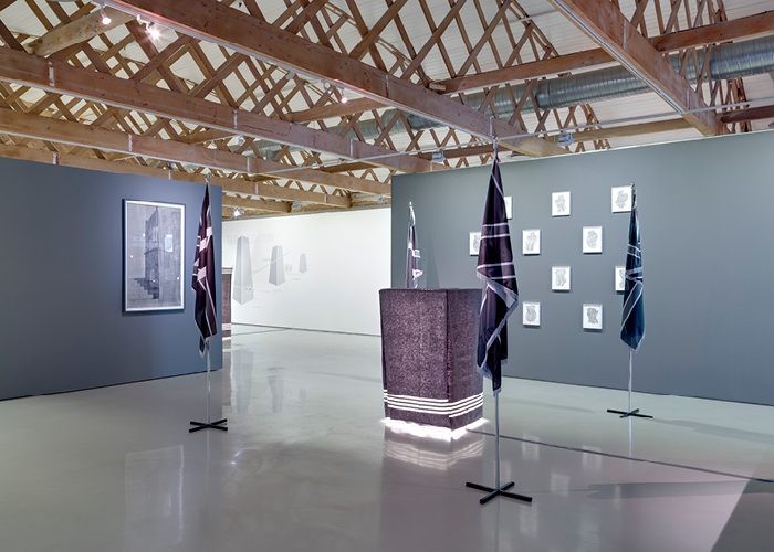 Nolan Oswald Dennis announced as FNB Art Prize winner 2016 - Contemporary And