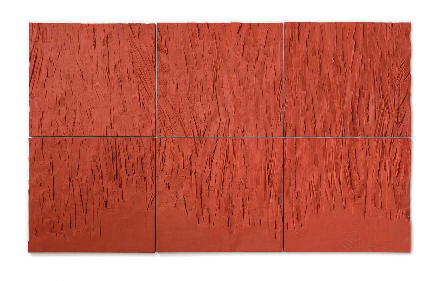 Negative Space –  Group Show