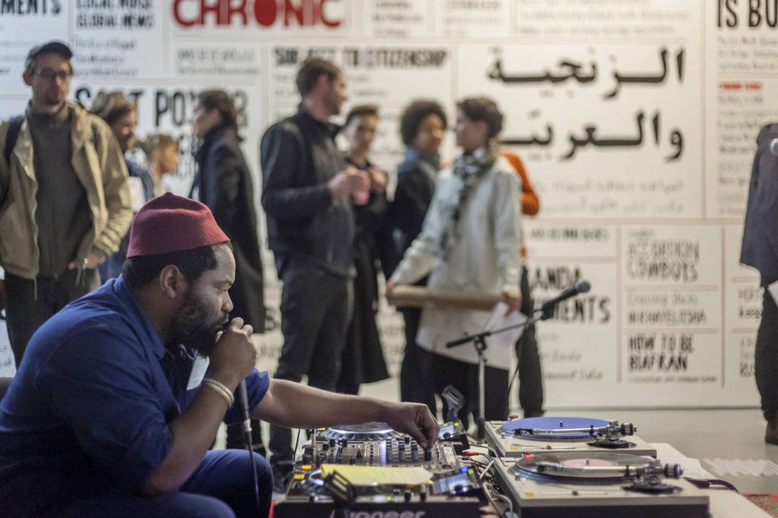 Chimurenga Named Winner 2018–20 Jane Lombard Prize for Art and Social Justice - Contemporary And