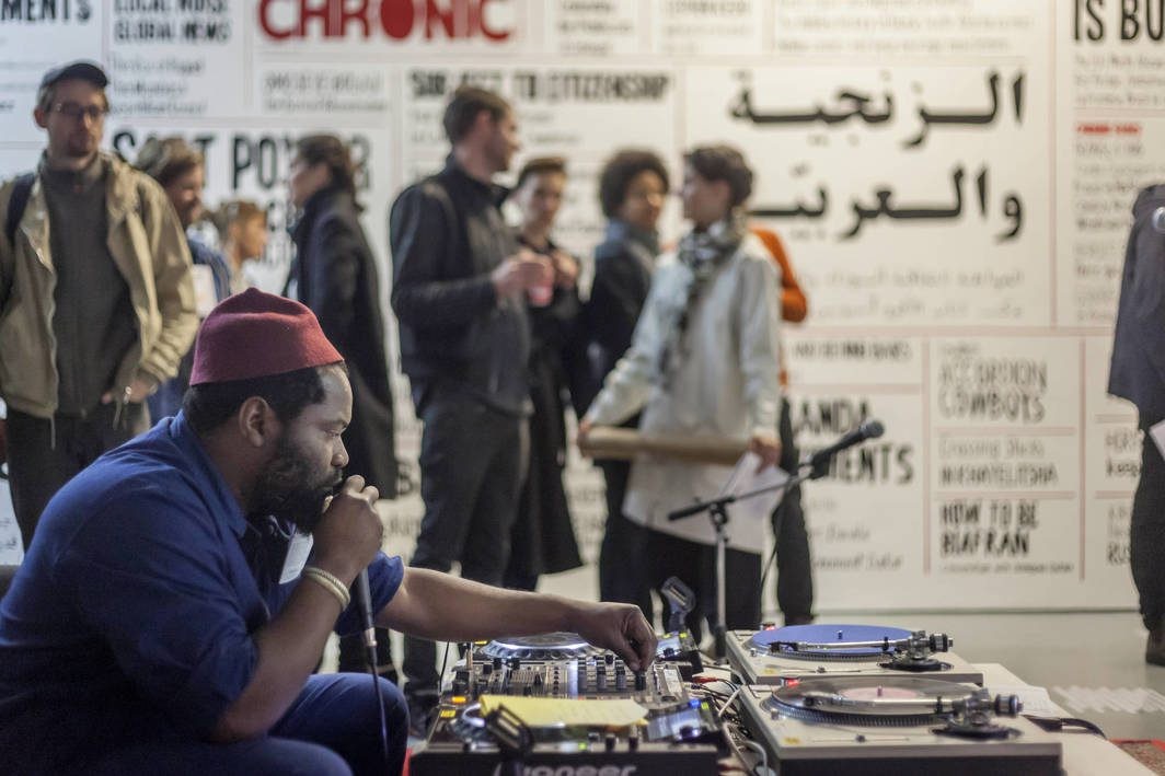 Chimurenga Named Winner 2018–20 Jane Lombard Prize for Art and Social Justice - Contemporary And