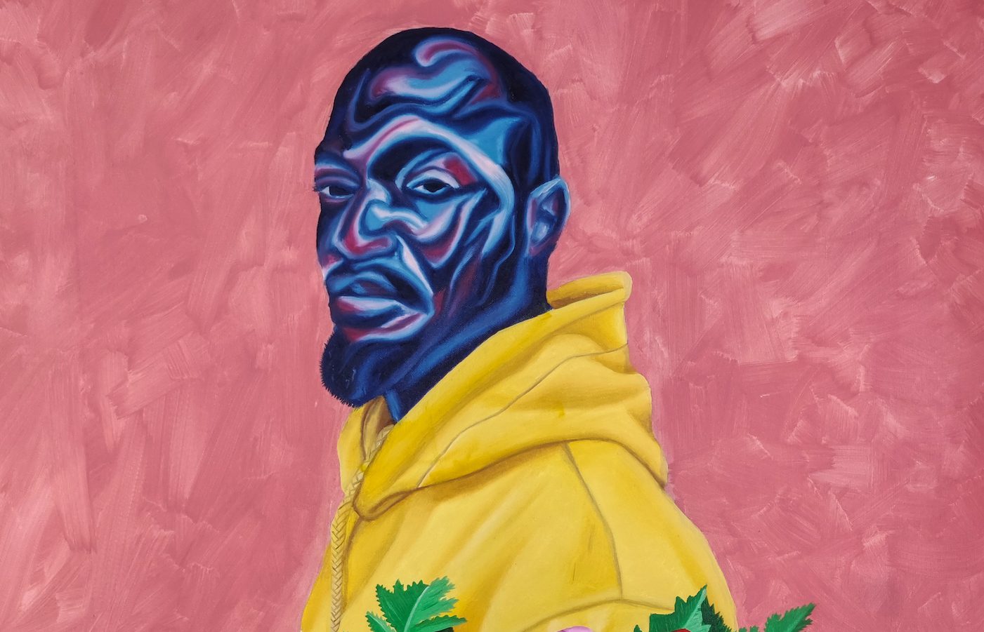 My Brother’s Keeper – Group Show