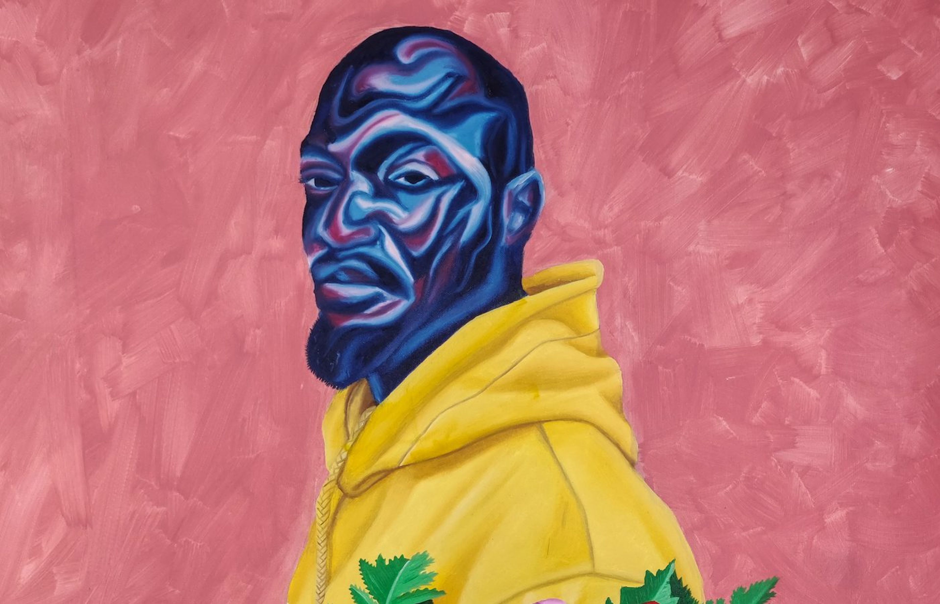 My Brother’s Keeper – Group Show