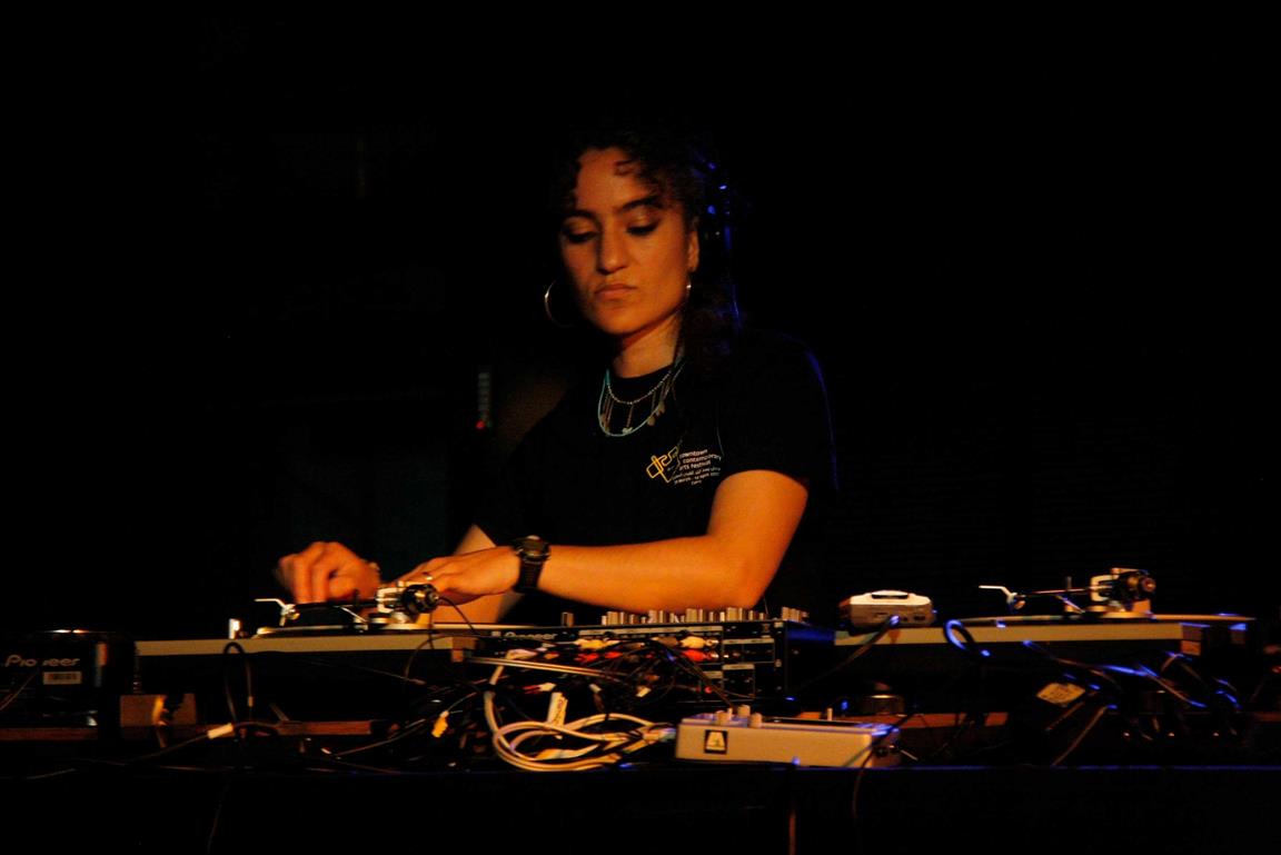 OPEN CALL V – Academy of the Arts of the World