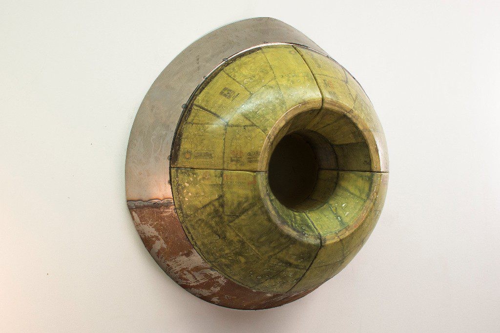 Coby Kennedy: Skin of the Thug