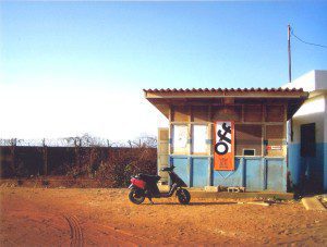 Dak'Art OFF © Filippo Brancoli Pantera