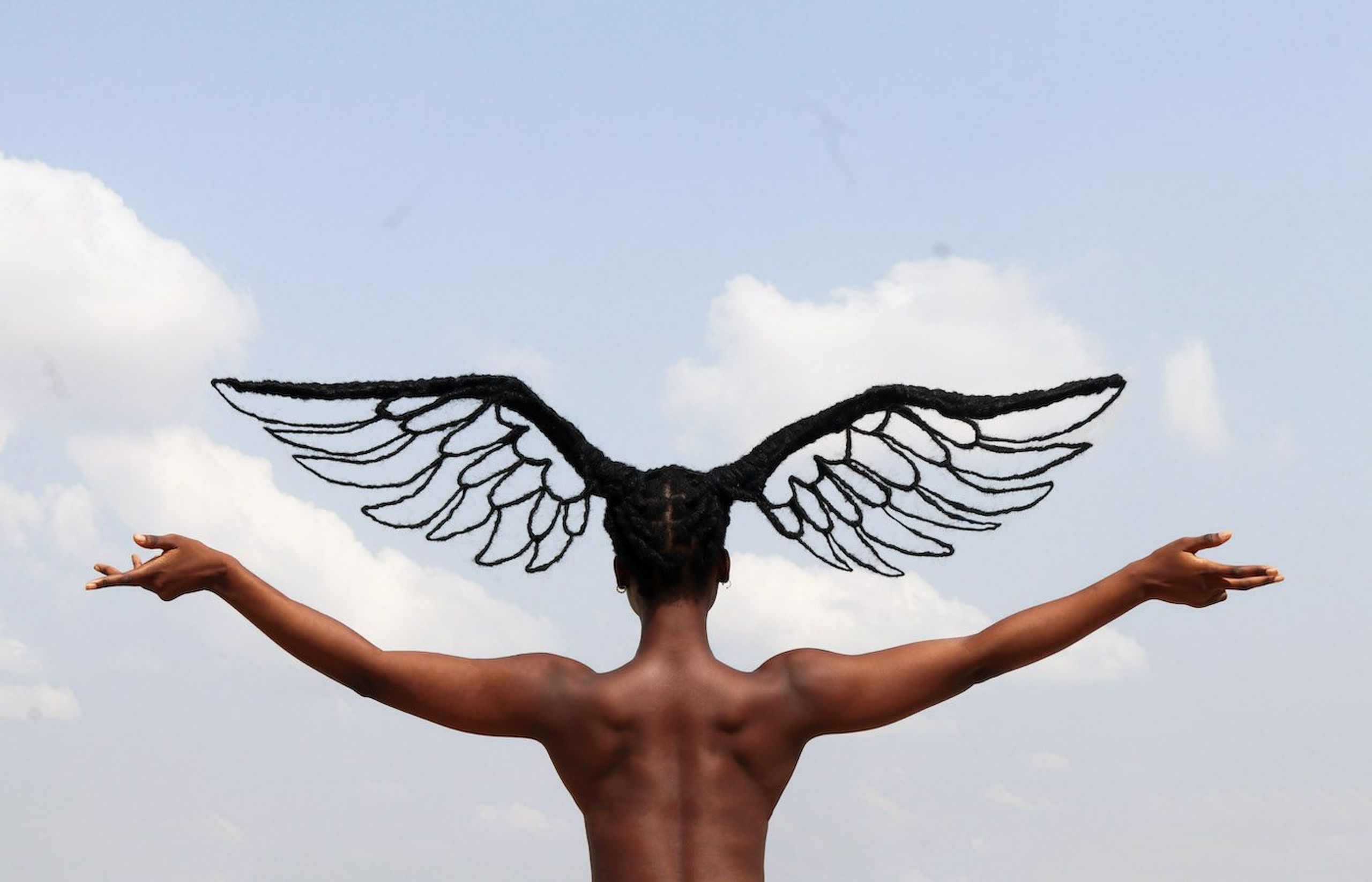 Investec Cape Town Art Fair 2024