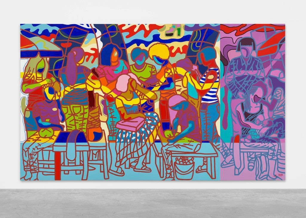 The Promises of a First Edition - Contemporary And