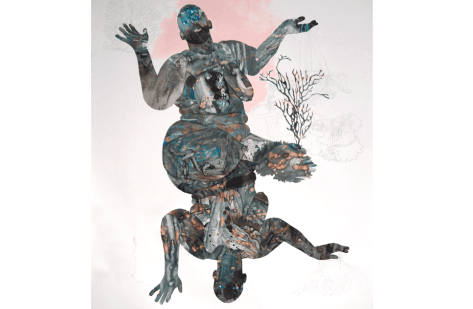 Florine Démosthène: Between Possibility and Actuality