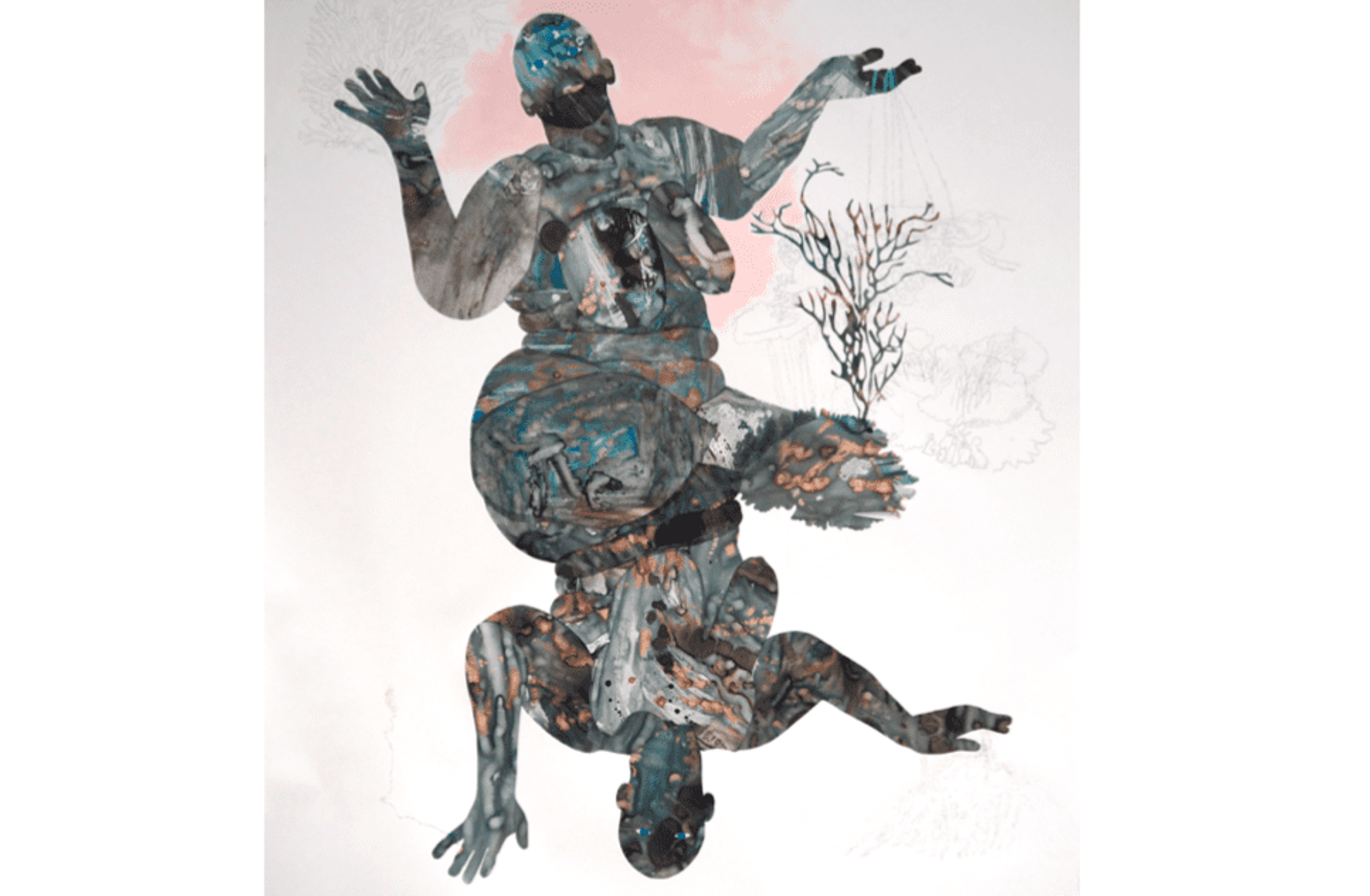 Florine Démosthène: Between Possibility and Actuality