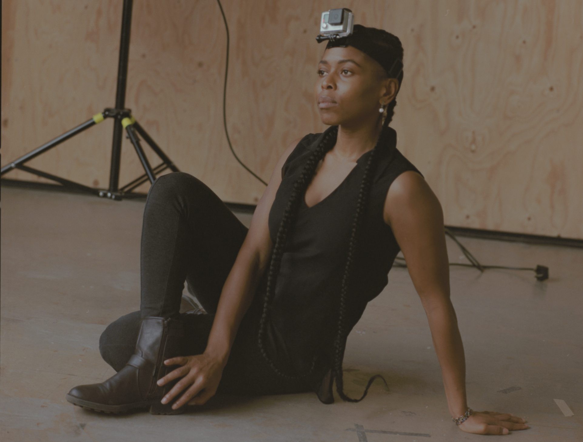 This is Utopia, to Some – Group Show