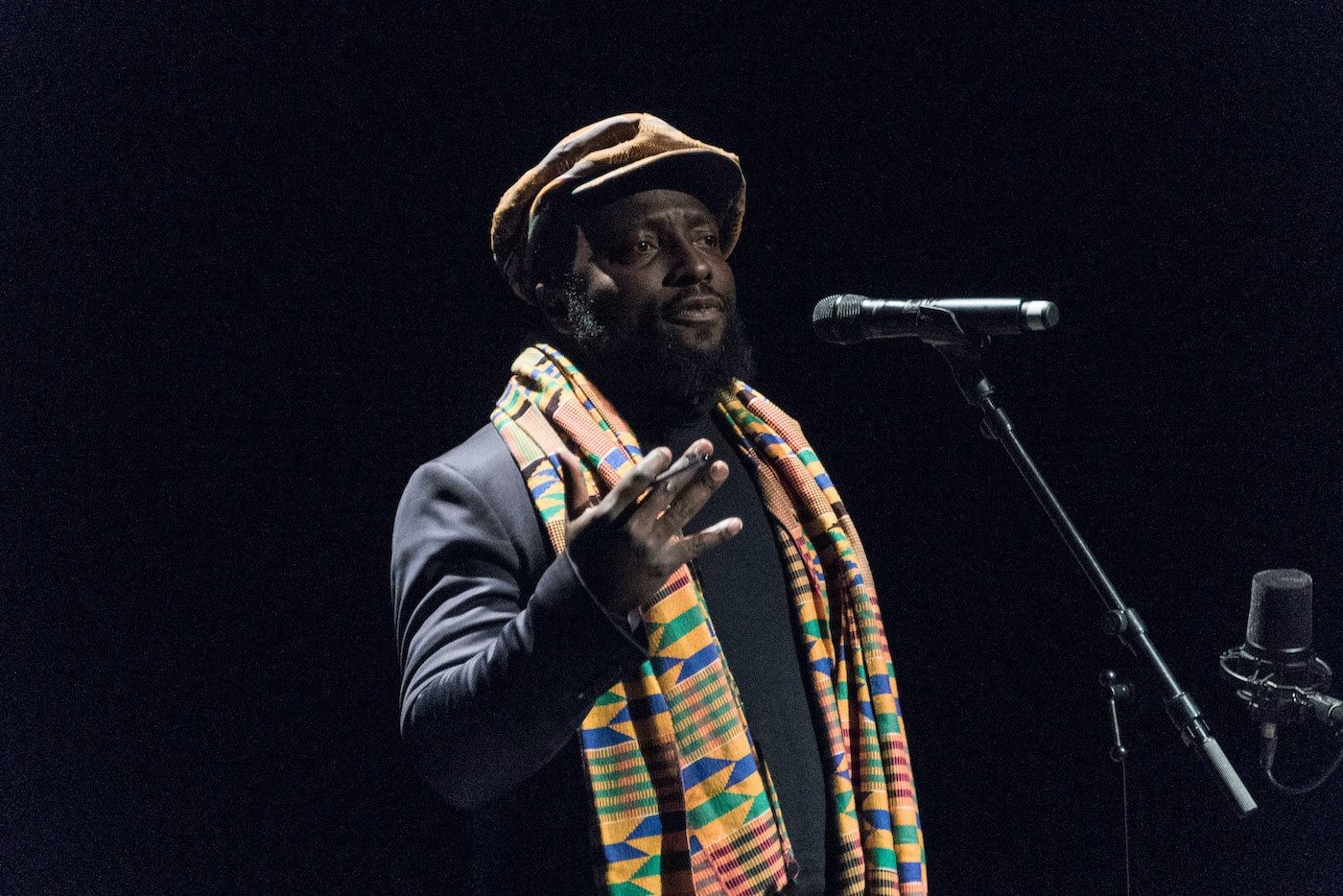 Bonaventure Soh Bejeng Ndikung Receives "Order of Merit" of Berlin - Contemporary And